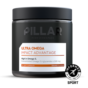 ULTRA OMEGA