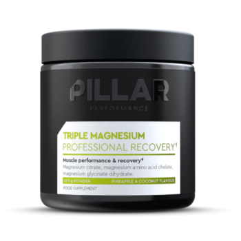 TRIPLE MAGNESIUM POWDER. Magnis