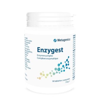EnzyGest. Virškinimo fermentai