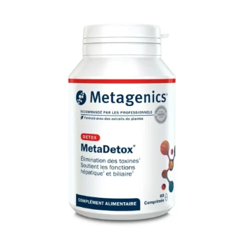 MetaClear (MetaDetox)
