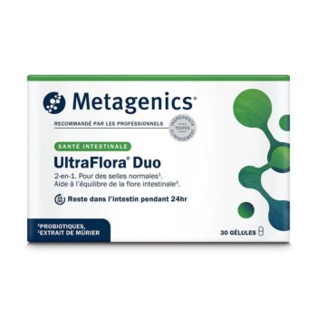 Bactiol Duo. Probiotikai