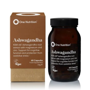 Ašvaganda