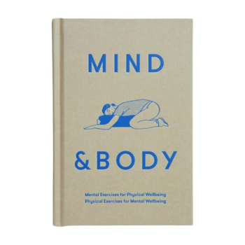 Mind & Body. Knyga