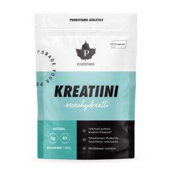 Kreatinas, 250g