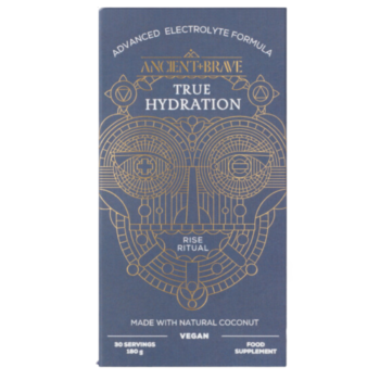 Ancient+Brave elektrolitai True Hydration