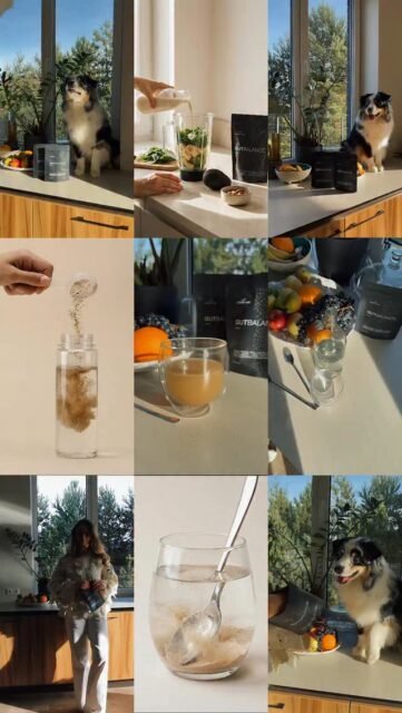 Ar jau pasinaudojai -15 % nuolaida skaiduloms?
Jei šį pavasarį tavo tikslas – geresnė savijauta ir lengvesnis virškinimas, dabar pats metas pradėti!