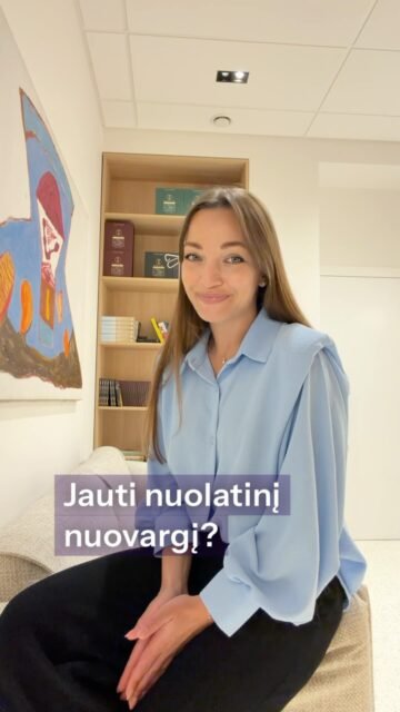 Jauti nuolatinį nuovargį? Galbūt Tau trūksta tik 1 mikroelemento?