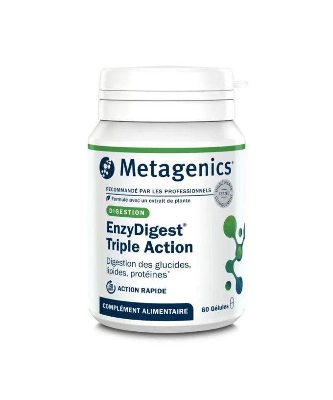 EnzyDigest Triple Action (MetaDigest Total)