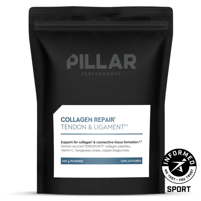 COLLAGEN REPAIR