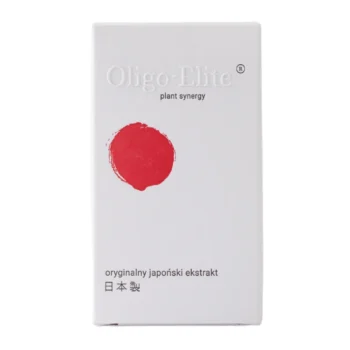 OLIGO-ELITE® N30 maisto papildas antioksidantų kompleksas