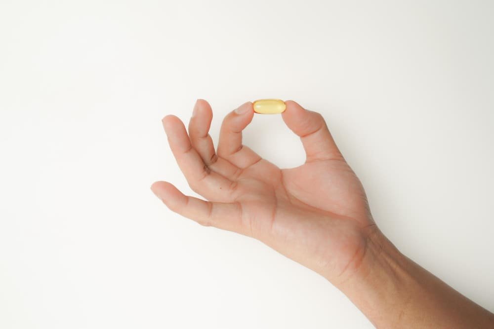 Vitamino D trūkumas: Simptomai, priežastys, gydymas