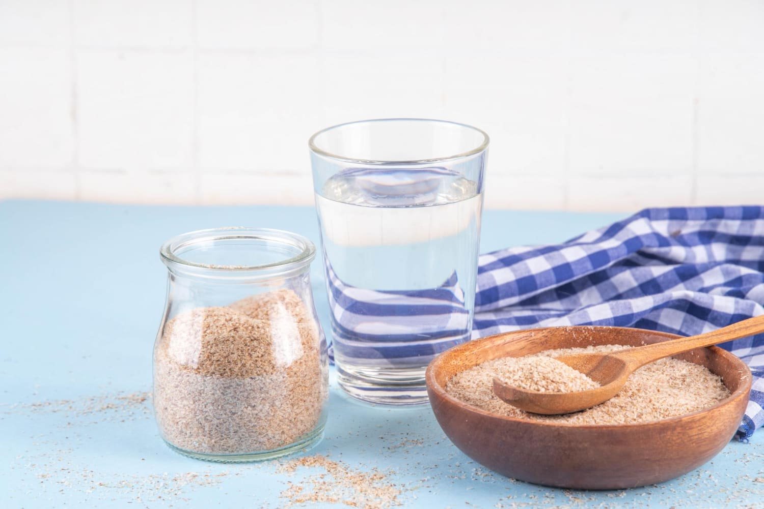 Balkšvojo gysločio luobelės: nauda, dozavimas ir svarbios įspėjančios sąlygos