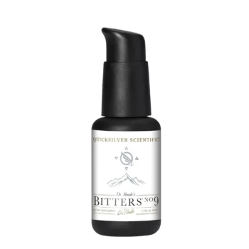 Dr. Shade’s Bitters No. 9
