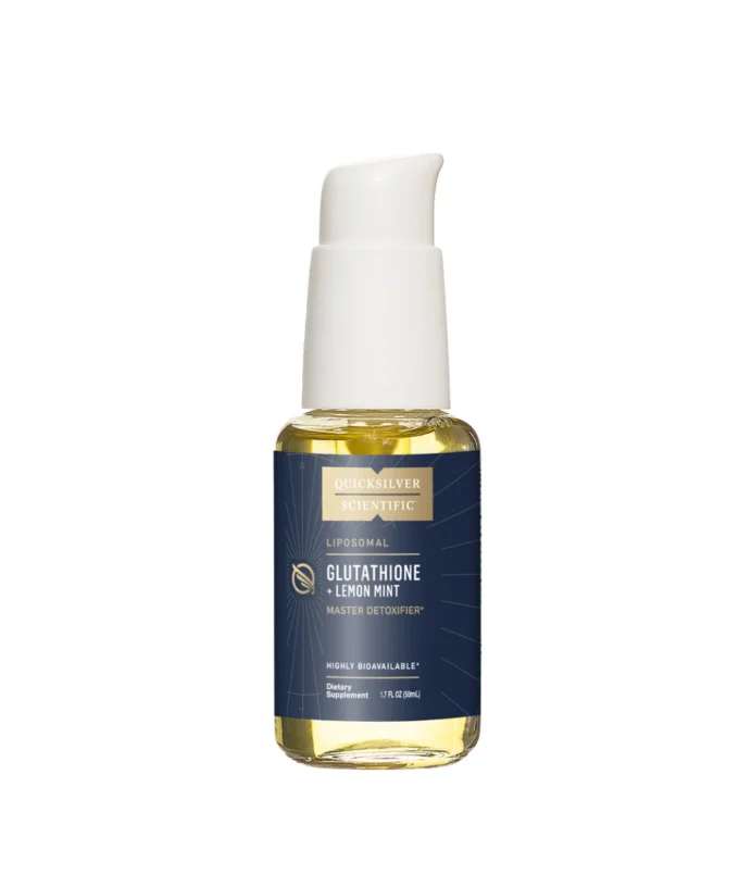 Liposomal Glutathione skystis