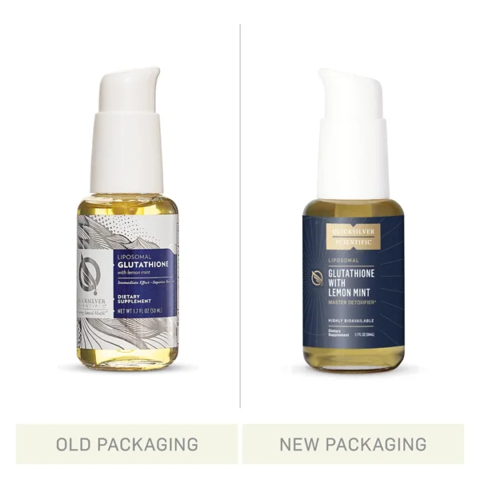 Liposomal Glutathione skystis - Image 2