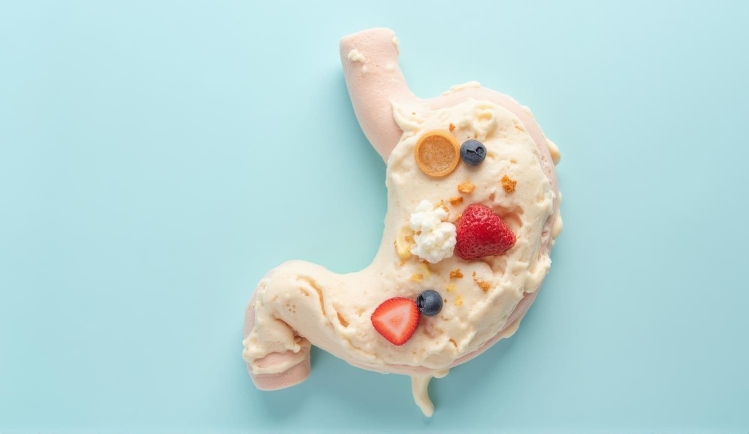 Virškinimo sutrikimai, skrandžio ligos: rūšys, simptomai ir gydymas