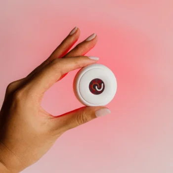Luminousred® Kini - miegui, koncentracijai, žarnynui ir moterų iššūkiams