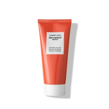 COMFORT ZONE BODY STRATEGIST liposominis kūno kremas gelis, 200 ml