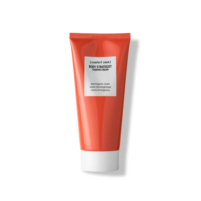 COMFORT ZONE BODY STRATEGIST anticeliulitinis termo kremas, 200 ml