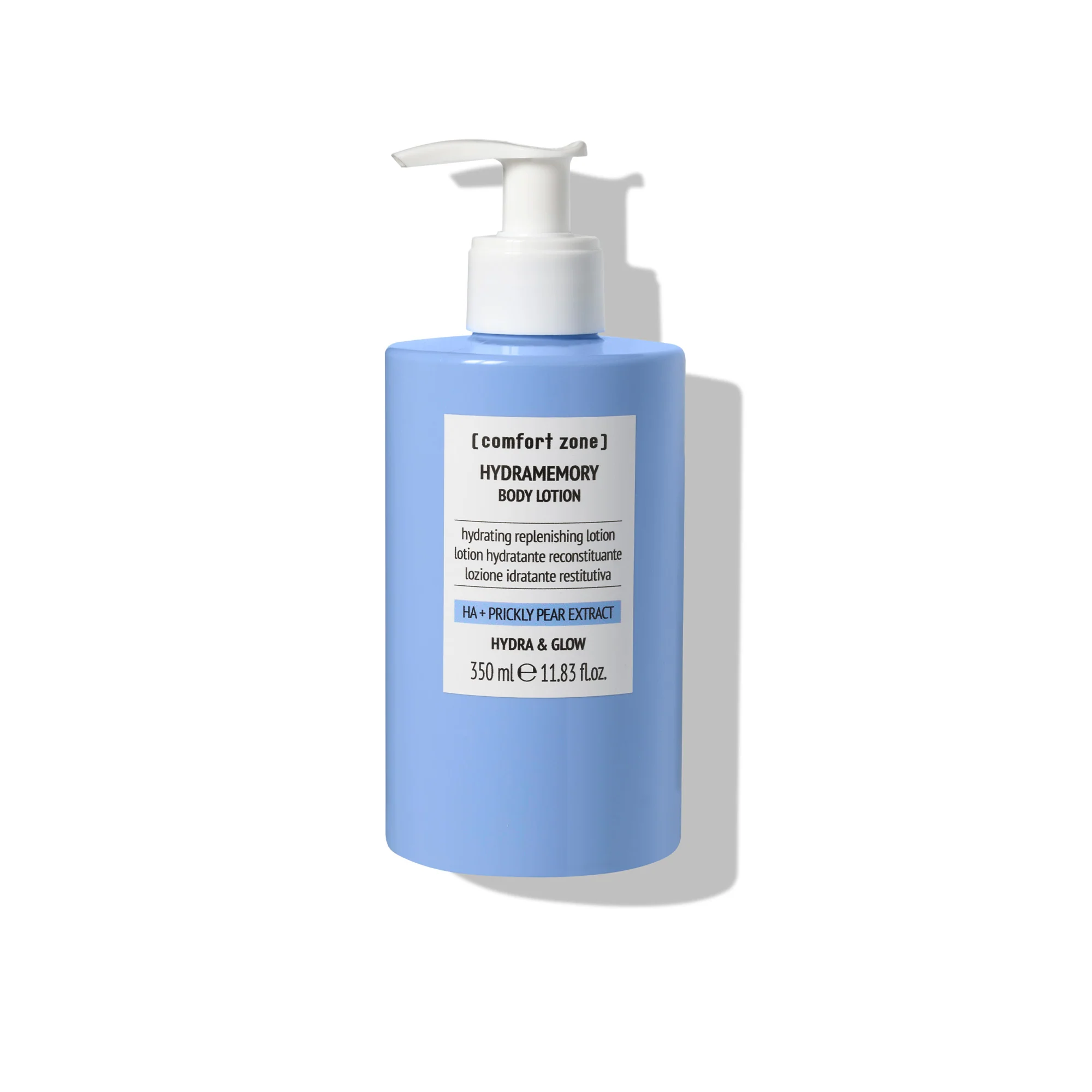 Drėkinamasis kūno lasjonas Comfort Zona Hydramemory Body (Kopija) Drėkinamasis kūno lasjonas Comfort Zona Hydramemory Body (Kopija)
