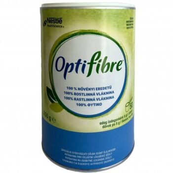 Maistinių skaidulų milteliai OPTIFIBRE, 250 g