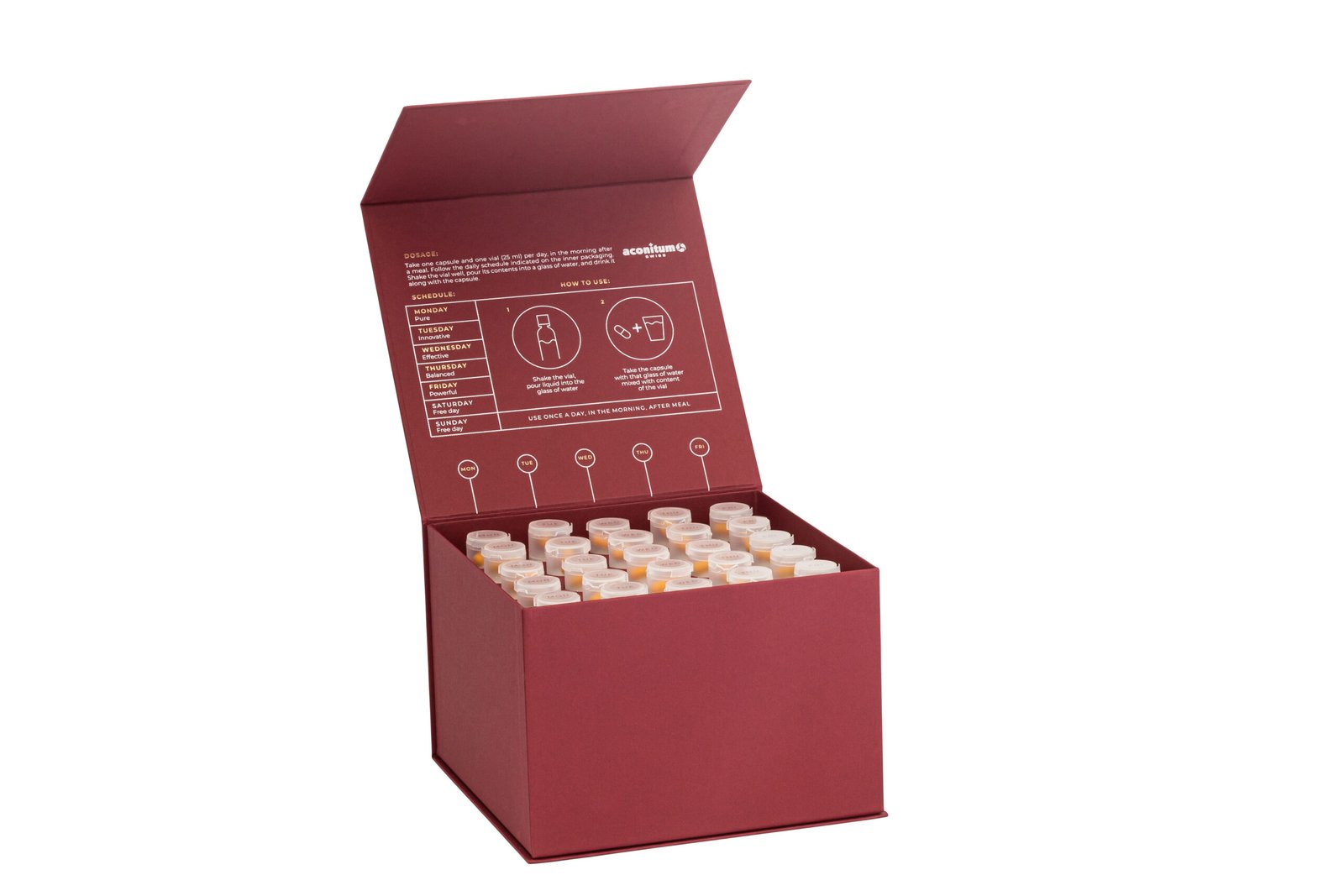 NoAGE women booster NoAGE women booster - Image 2