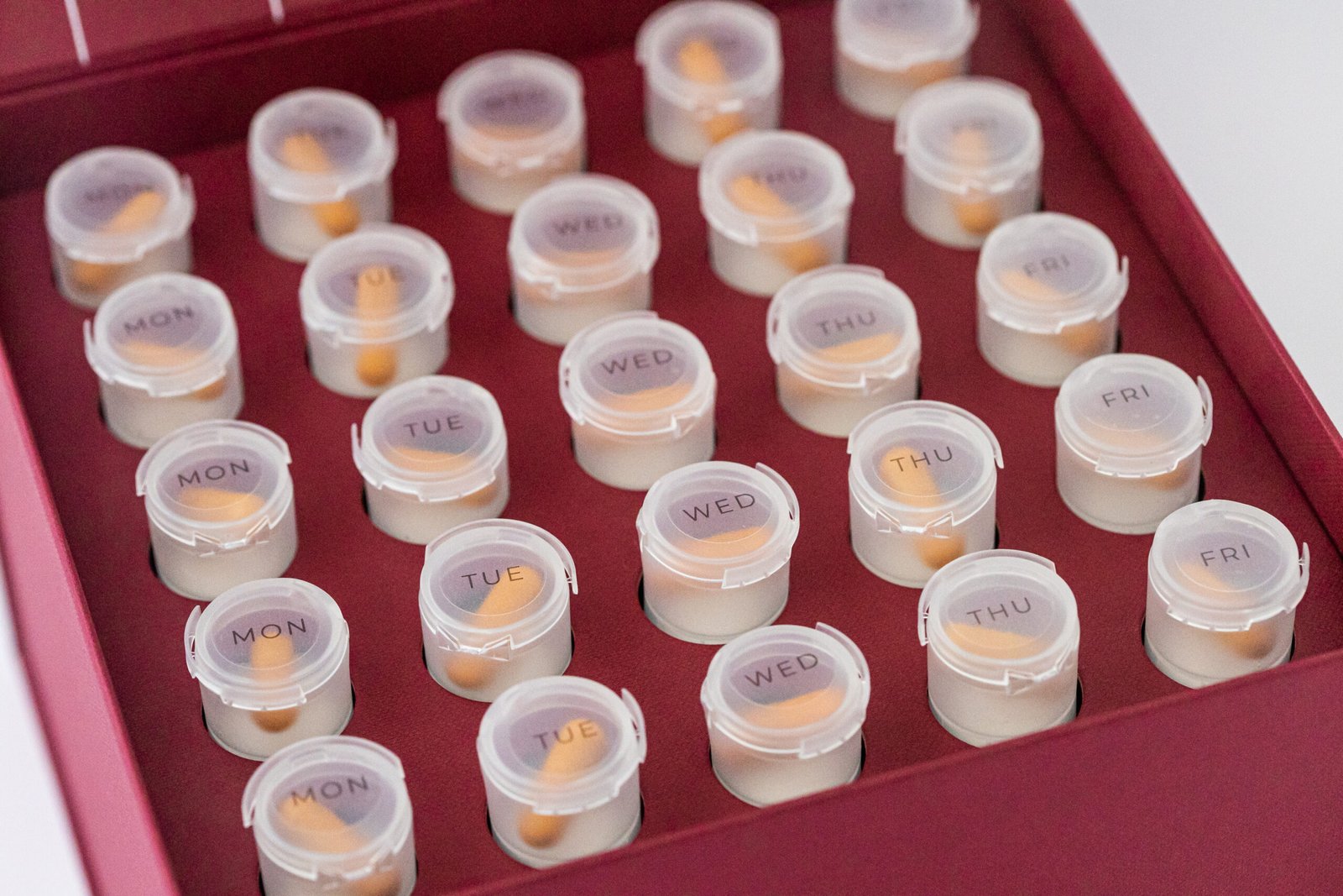 NoAGE women booster NoAGE women booster - Image 3