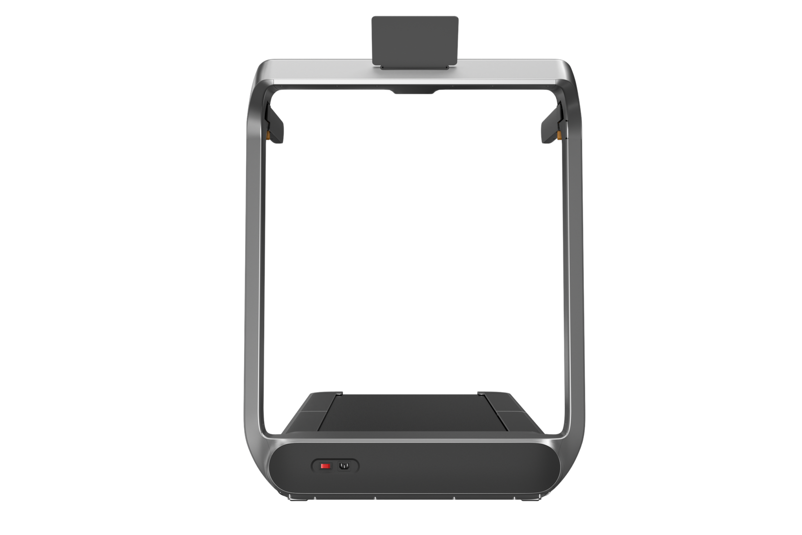 Kingsmith WalkingPad X218 sulankstomas bėgimo takelis Kingsmith WalkingPad X218 sulankstomas bėgimo takelis - Image 4