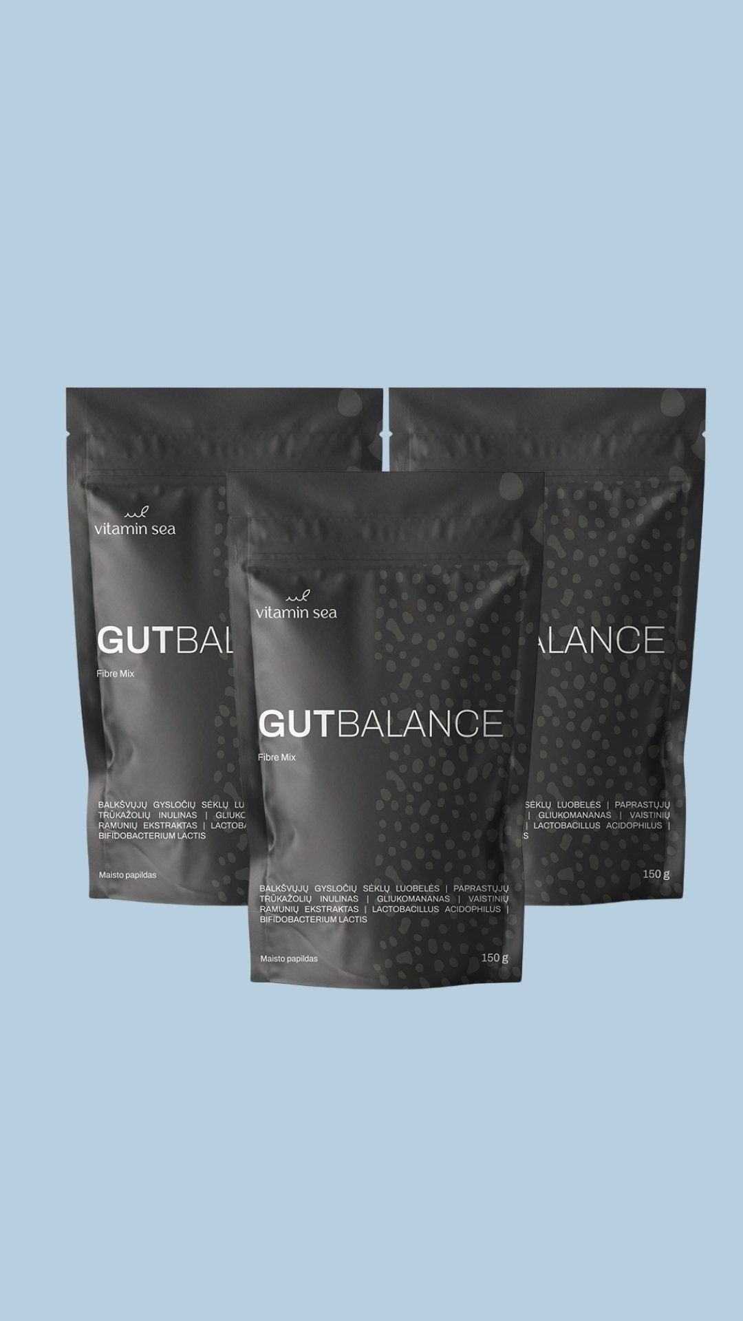 Titulinis Skaidulų kompleksas, sukurtas tiems, kurie gyvena intensyviai, bet nori jaustis lengvai! (1)