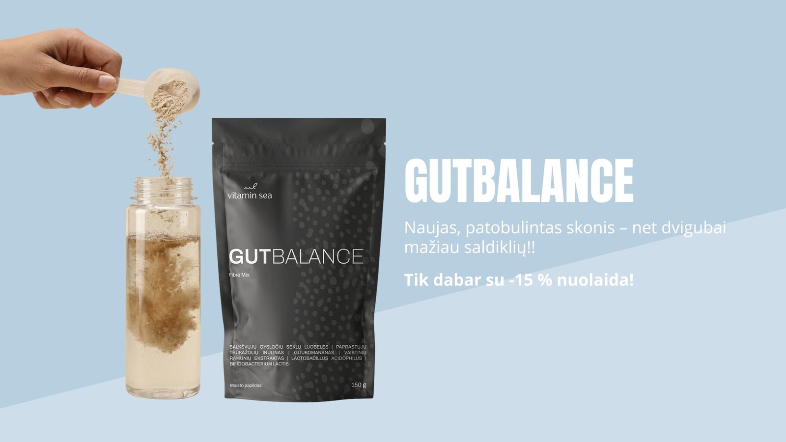 Titulinis 90% moterų žiemą turi nepakankamą vitamino D lygį (14)