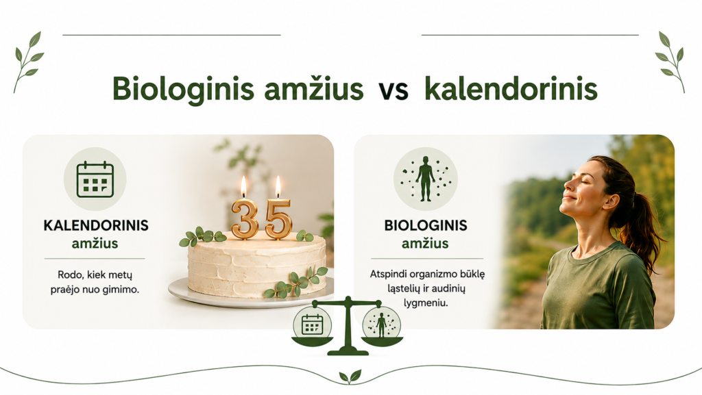 Longevity – kas tai? Ilgaamžiškumo mokslas, principai ir kaip pratęsti kokybišką gyvenimą